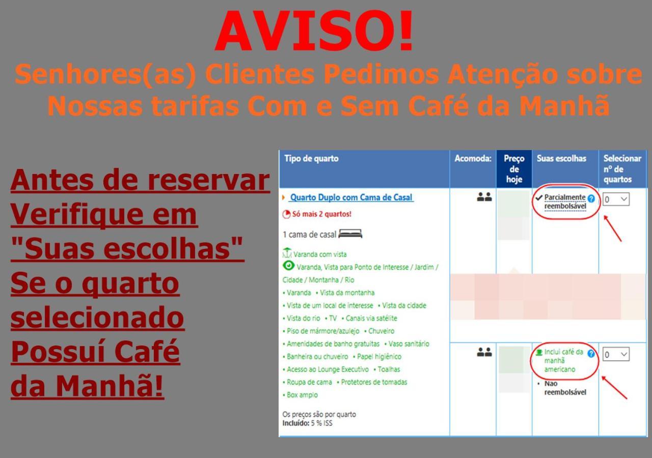 Pousada Rr Central Campos do Jordão Exterior foto